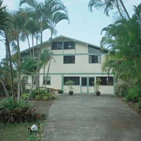 Hale-Hoola B & B กัปตันคุก ภายนอก รูปภาพ