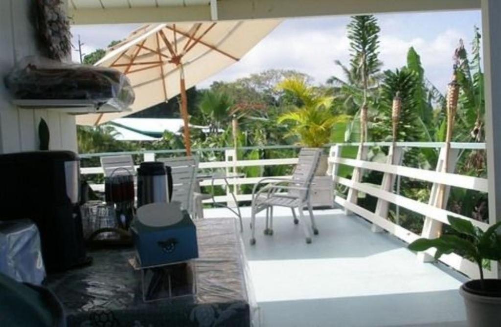 Hale-Hoola B & B กัปตันคุก ภายนอก รูปภาพ