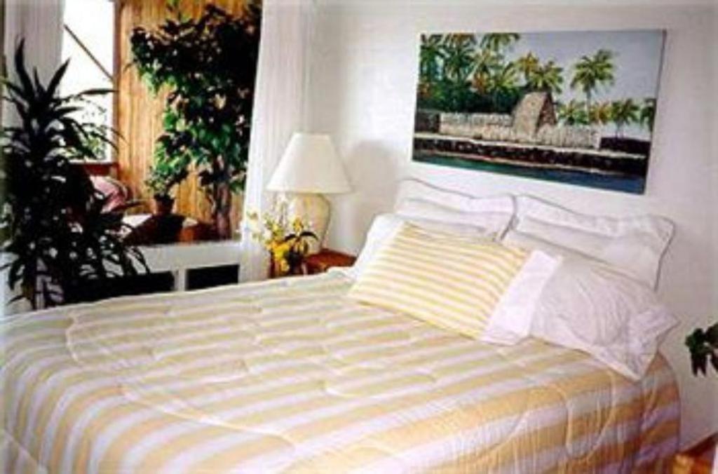 Hale-Hoola B & B กัปตันคุก ภายนอก รูปภาพ