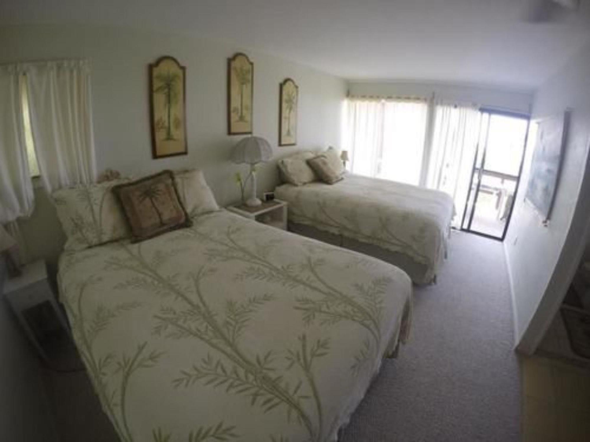Hale-Hoola B & B กัปตันคุก ภายนอก รูปภาพ