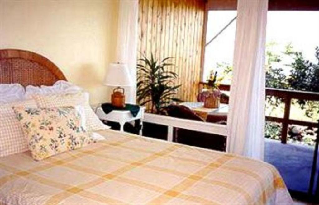 Hale-Hoola B & B กัปตันคุก ภายนอก รูปภาพ