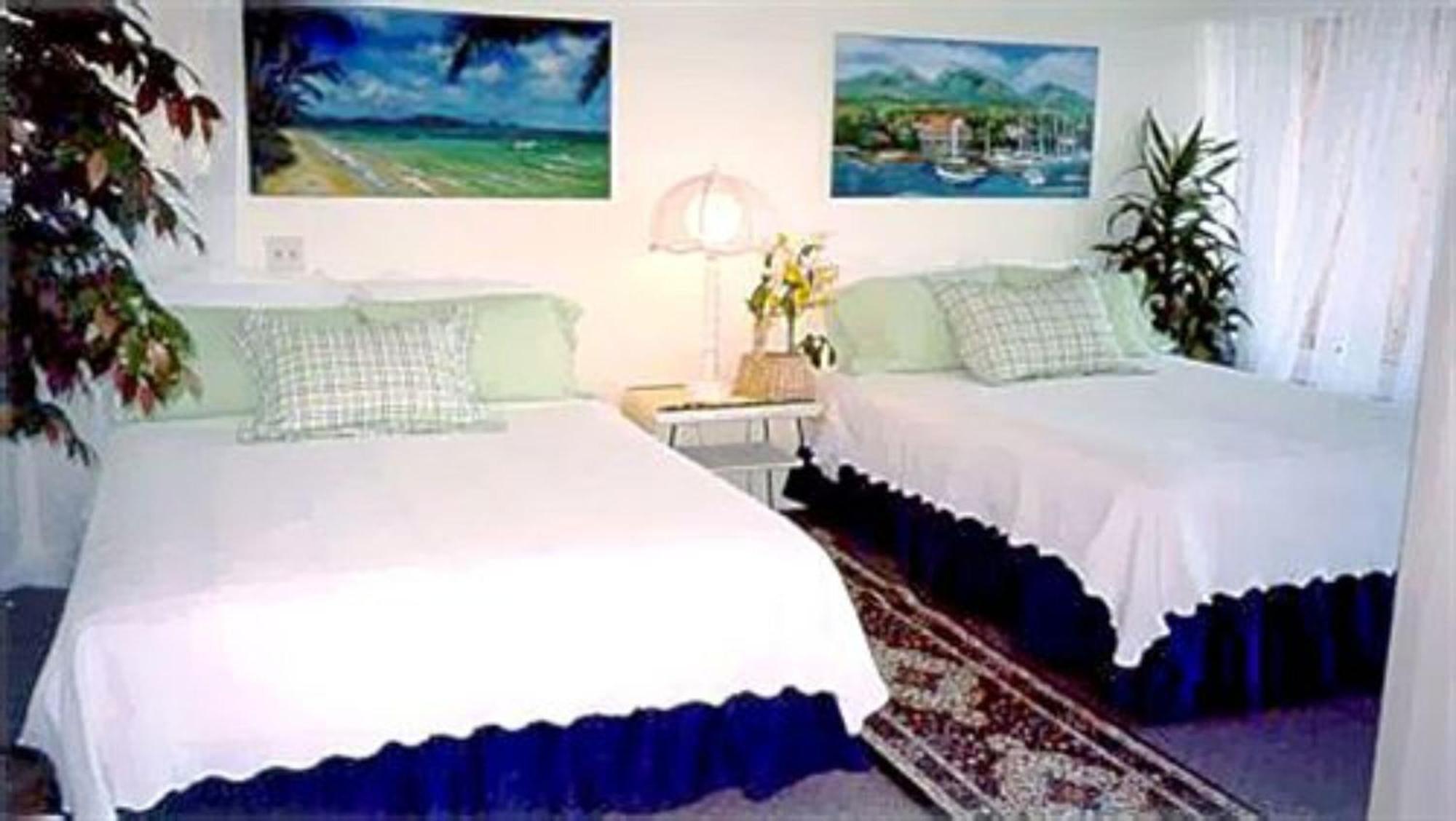 Hale-Hoola B & B กัปตันคุก ภายนอก รูปภาพ