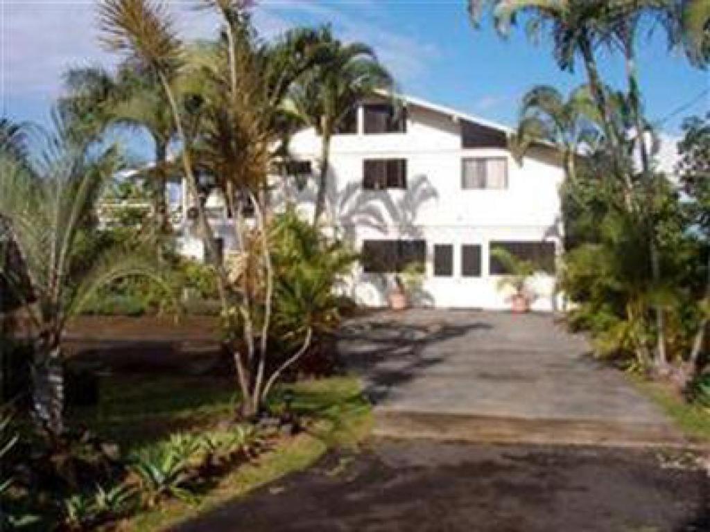 Hale-Hoola B & B กัปตันคุก ภายนอก รูปภาพ