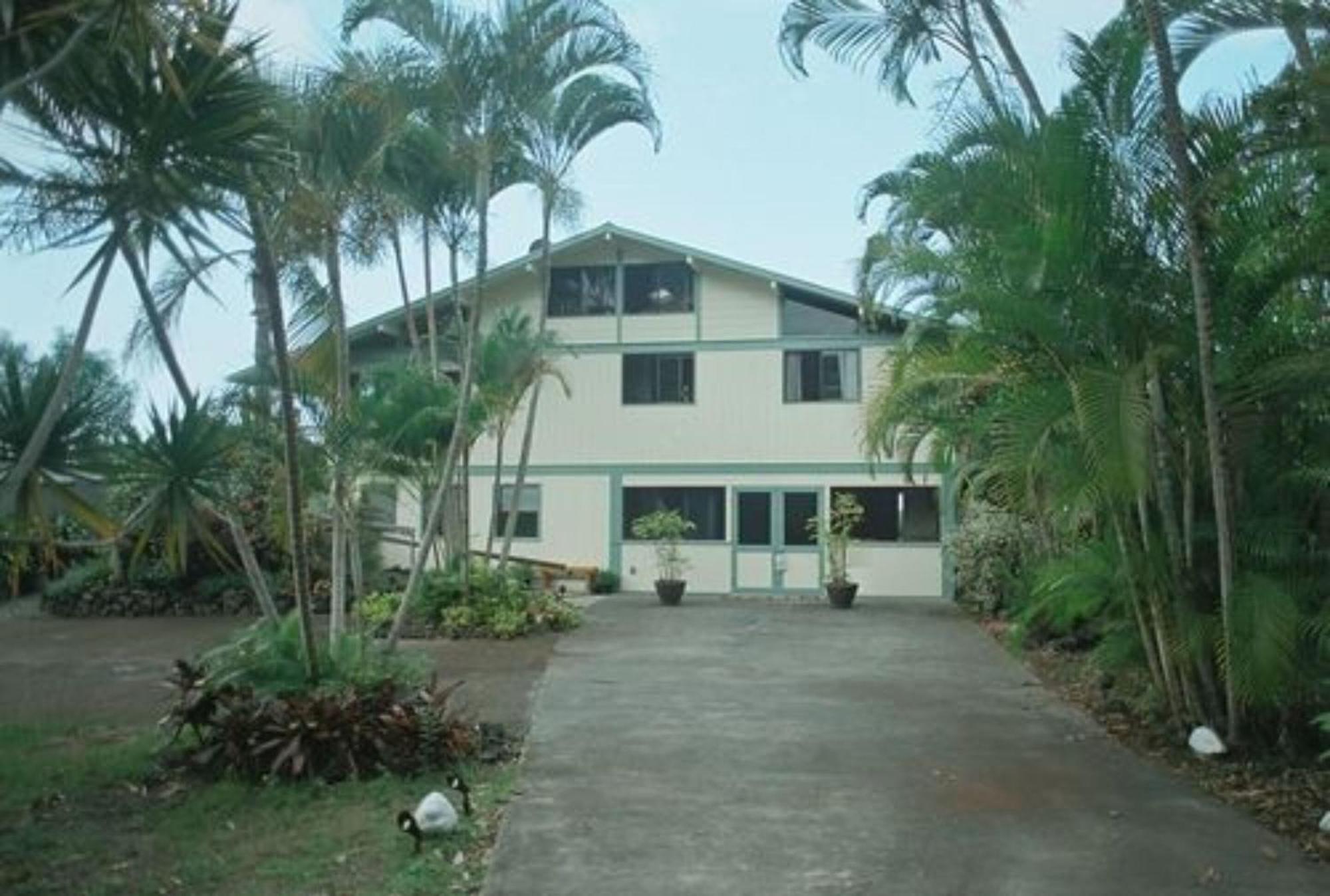 Hale-Hoola B & B กัปตันคุก ภายนอก รูปภาพ