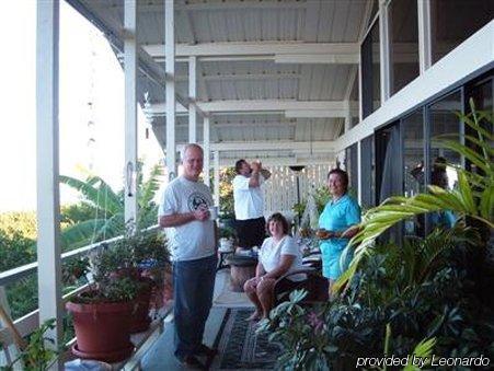 Hale-Hoola B & B กัปตันคุก ภายนอก รูปภาพ